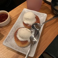 ILCHA - Dessert