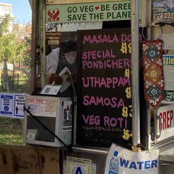 NY Dosas - Indian Near Me - New York, New York NY Dosas - Indian Near Me - New York, New York