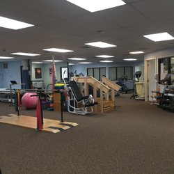 Hackensack Meridian Health Rehabilitation