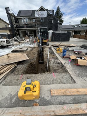 Excavate Pros on Yelp