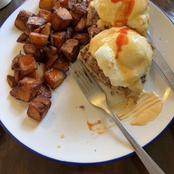 Jax Diner - The Eagles Nest - Diners Near Me - Portsmouth, Rhode Island