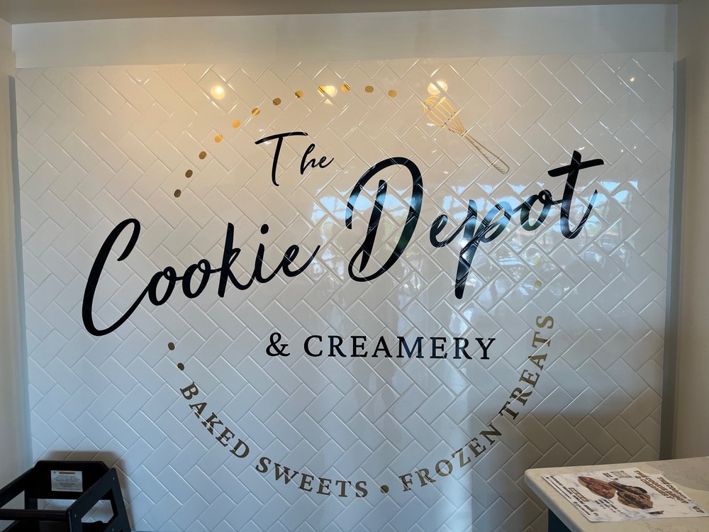 THE COOKIE DEPOT CLOSED Updated May 2024 760 Campbell Ln, Bowling