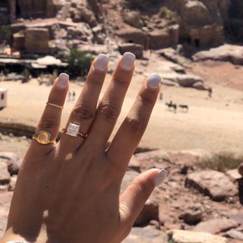 The Brillianteer - Engagement ring bling - Jewelry Near Me - New York, New York