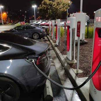 Tesla Supercharger - Tesla Super Chargers! The lifeline to your next adventure! - EV Charging Stations Near Me - Dublin, California Tesla Supercharger - Tesla Super Chargers! The lifeline to your next adventure! - EV Charging Stations Near Me - Dublin, California