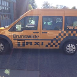 Brunswick Taxi