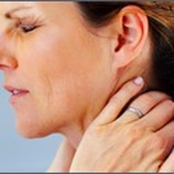 Advanced Chiropractic & Wellness Center - Neck Pain treatment
