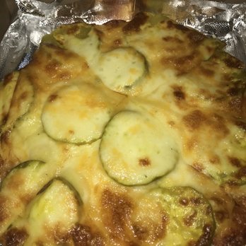 Carbone's Pizza & Subs - Pickle pizza !! - Pizza Near Me - Buffalo, New York Carbone's Pizza & Subs - Pickle pizza !! - Pizza Near Me - Buffalo, New York