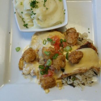Bowen's Landing - Bowen's Grouper special - Seafood Near Me - Inman, South Carolina Bowen's Landing - Bowen's Grouper special - Seafood Near Me - Inman, South Carolina