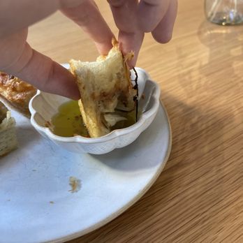 Nako - Focaccia - Coffee & Tea Near Me - Brooklyn, New York