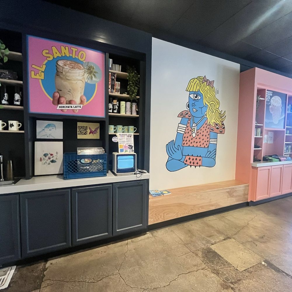 Dreamwave Coffee - Coffee Roasteries Near Me - Carlsbad, California Dreamwave Coffee - Coffee Roasteries Near Me - Carlsbad, California