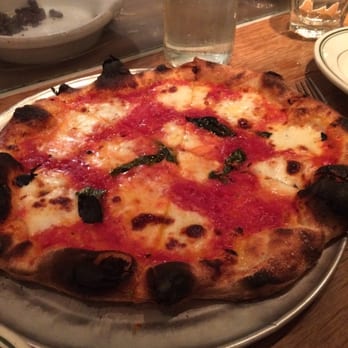 Delfina - Pizza Near Me - San Francisco, California