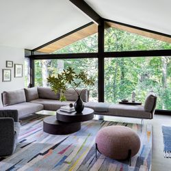 Bellweather Design Build - Living Room