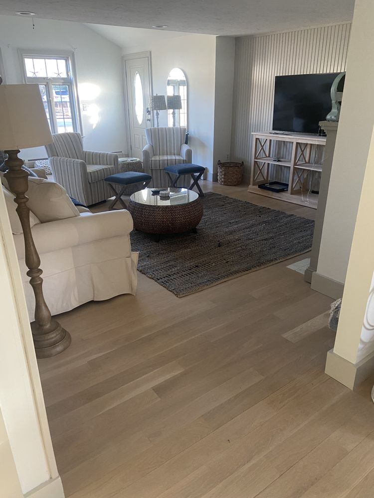 THE ORIGINAL FLOORS Request a Quote 29 Photos 102 Iyannough Rd