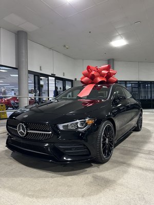 MERCEDES-BENZ OF WEST COVINA SALES SHOWROOM - Updated August 2025