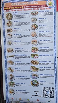 El Buen Sabor Taqueria Blair by null