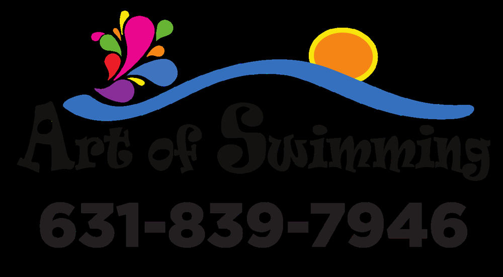 Art of Swimming Logo