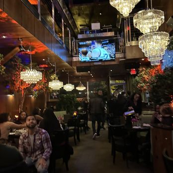 The Park at 14th - Inside - Bars Near Me - Washington, DC, District of Columbia The Park at 14th - Inside - Bars Near Me - Washington, DC, District of Columbia