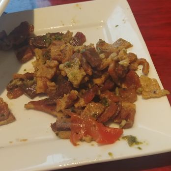 Circa 81 - Tapas/Small Plates Near Me - Morehead City, North Carolina