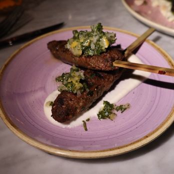 Kindred - Kebabs - Cocktail Bars Near Me - San Diego, California Kindred - Kebabs - Cocktail Bars Near Me - San Diego, California