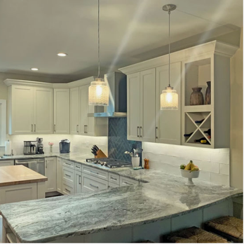 Pinnacle Cabinetry & Design