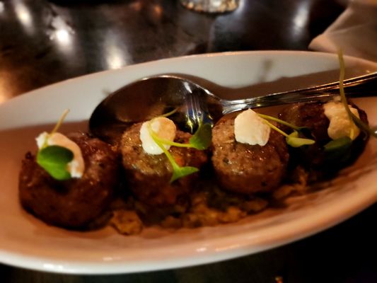 Bodega Tapas, Wine, and Rum by null