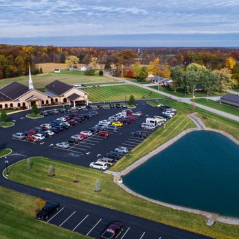 THE WAPAK CHURCH - Updated January 2026 - 14871 Fox Ranch Rd