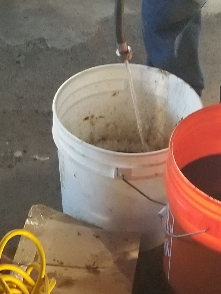 Slide of Greg Hill Mechanical