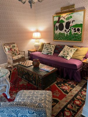 Farina's Supper Club by null
