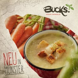 Bucks - (c) Bucks
