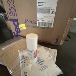 Metier Pharmacy - Shipped compounded script to out of state!