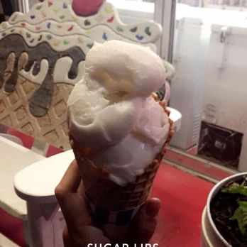 Sugar Lips - Ice Cream & Frozen Yogurt Near Me - Johnson City, New York