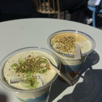 Goodthing Coffee - Coffee & Tea Near Me - Palo Alto, California