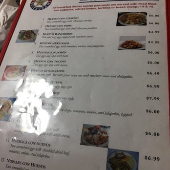 Taqueria Torres Mexican Restaurant - breakfast menu - Mexican Near Me - Cleburne, Texas Taqueria Torres Mexican Restaurant - breakfast menu - Mexican Near Me - Cleburne, Texas