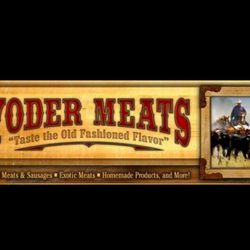 Yoder Meats - Local Beef, Chicken and Pork