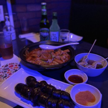 Hanshin Pocha - Asian Fusion Near Me - Arlington Heights, Illinois Hanshin Pocha - Asian Fusion Near Me - Arlington Heights, Illinois