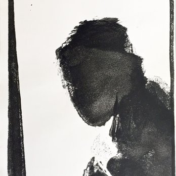 Kensington Estate Auctions - Richard Hambleton, Shadow Man - Auction Houses Near Me - Clintondale, New York Kensington Estate Auctions - Richard Hambleton, Shadow Man - Auction Houses Near Me - Clintondale, New York