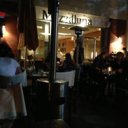 Mezzaluna