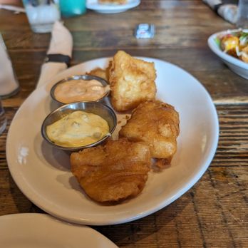 The Pub - Orlando - Haddock bites - British Near Me - Orlando, Florida The Pub - Orlando - Haddock bites - British Near Me - Orlando, Florida