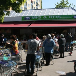 Meydan Markt