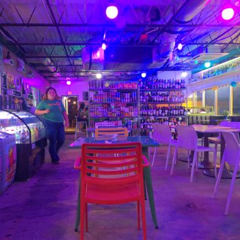 Dashi - Food Trucks Near Me - North Charleston, South Carolina