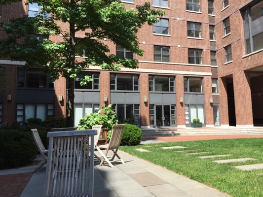 Barnard College by null