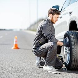 Vals Towing