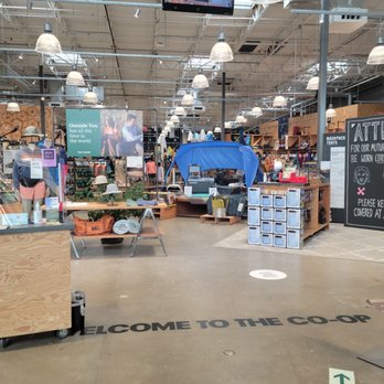 REI - Outdoor Gear Near Me - Memphis, Tennessee