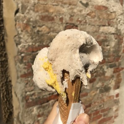 Gelateria Alaska by null