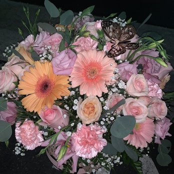 Flowers By Maria - Bouquet - Florists Near Me - Westminster, California