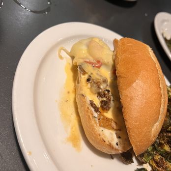 Ogden Beer Company - Cheesesteak - Brewpubs Near Me - Ogden, Utah Ogden Beer Company - Cheesesteak - Brewpubs Near Me - Ogden, Utah