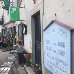Restaurant de la Grotte - Restaurant de la Grotte