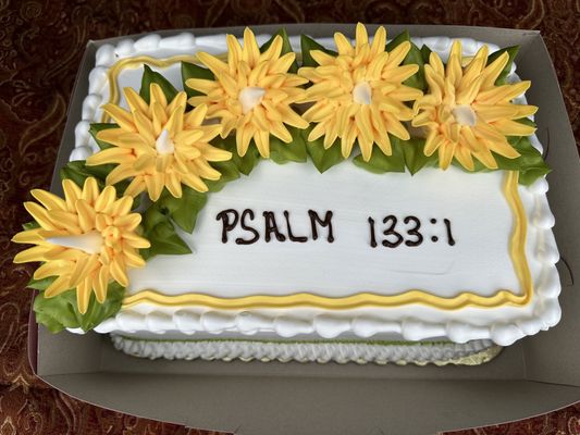 Joey's Bakery by null