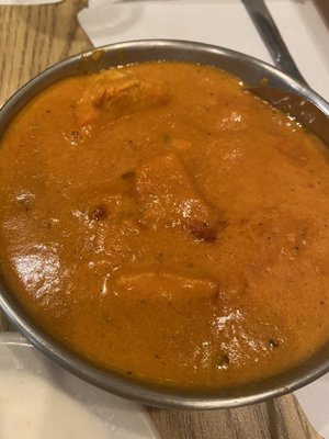 Namaste Restaurant: Cuisine of India and Nepal by null