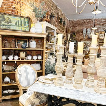 OLD BRICK HOUSE VINTAGE MARKET - Updated August 2025 - 63